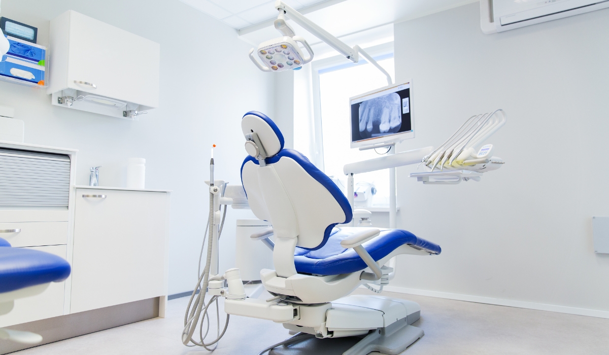Private Health Centre’s  Dental Unit Shut Down Over  Regulatory Violations